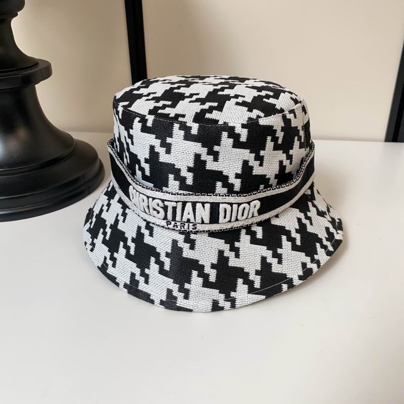 Dior Bucket Hat ID:20260722-5